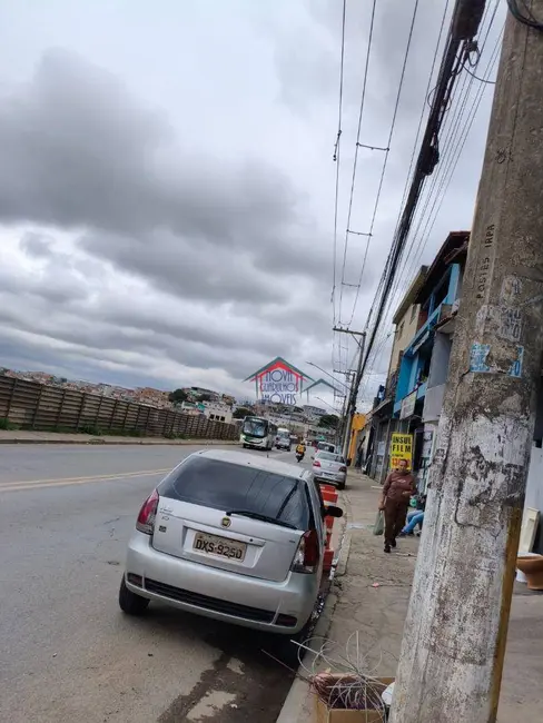 Foto 2 de Armazém / Galpão à venda, 90m2 em Jardim Santo Expedito, Guarulhos - SP