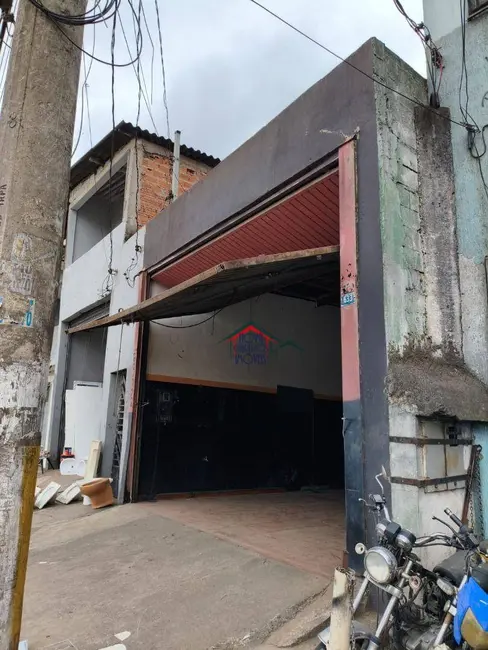Foto 1 de Armazém / Galpão à venda, 90m2 em Jardim Santo Expedito, Guarulhos - SP