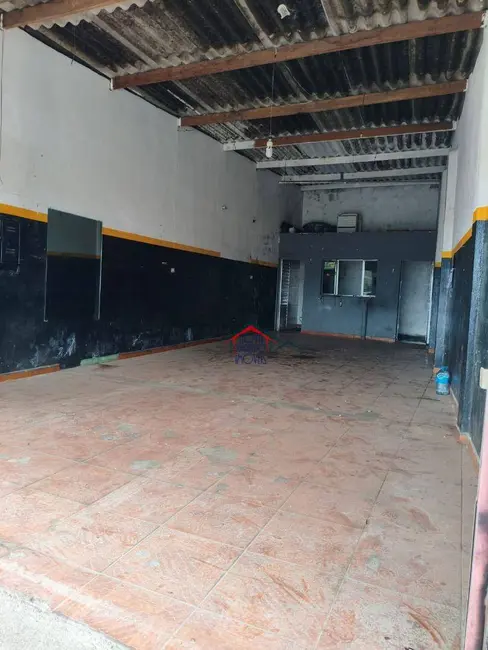 Foto 3 de Armazém / Galpão à venda, 90m2 em Jardim Santo Expedito, Guarulhos - SP