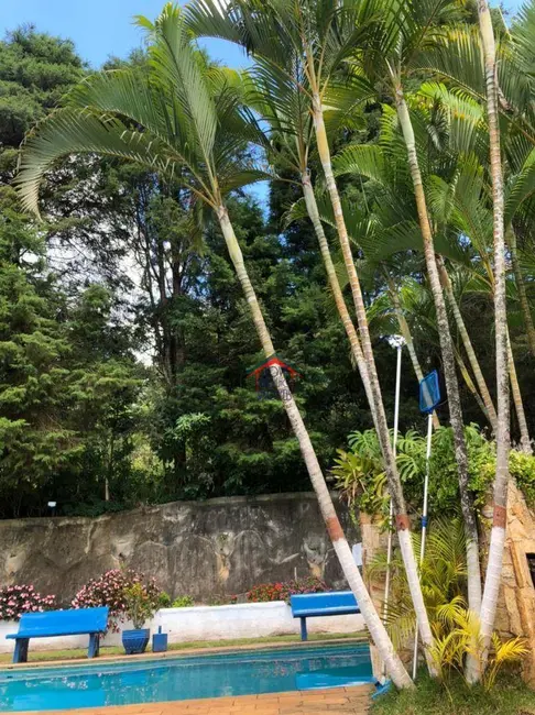 Foto 4 de Chácara com 8 quartos à venda, 12m2 em Mairipora - SP