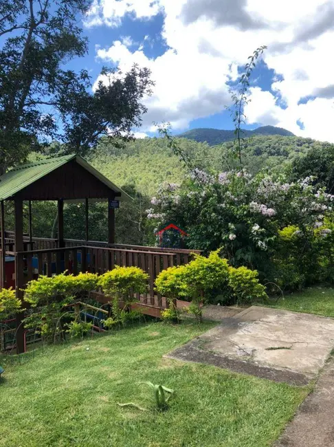 Foto 8 de Chácara com 8 quartos à venda, 12m2 em Mairipora - SP