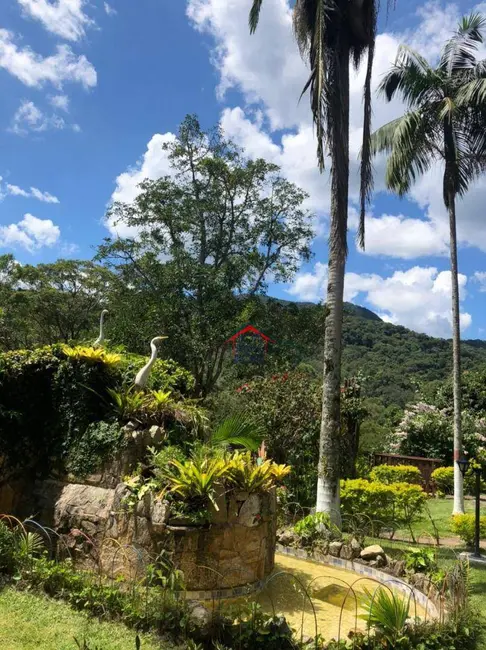 Foto 2 de Chácara com 8 quartos à venda, 12m2 em Mairipora - SP