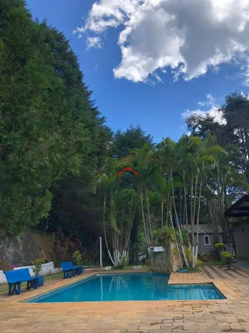 Foto 7 de Chácara com 8 quartos à venda, 12m2 em Mairipora - SP