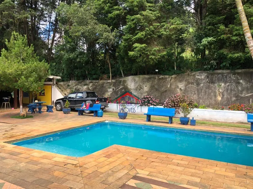 Foto 3 de Chácara com 8 quartos à venda, 12m2 em Mairipora - SP