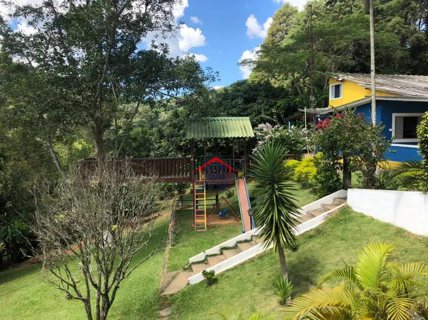 Foto 1 de Chácara com 8 quartos à venda, 12m2 em Mairipora - SP