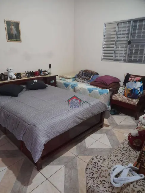 Foto 7 de Chácara com 2 quartos à venda, 555m2 em Nazare Paulista - SP