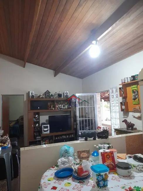 Foto 3 de Chácara com 2 quartos à venda, 555m2 em Nazare Paulista - SP