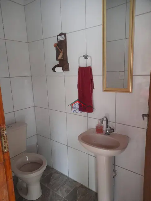 Foto 2 de Chácara com 2 quartos à venda, 555m2 em Nazare Paulista - SP