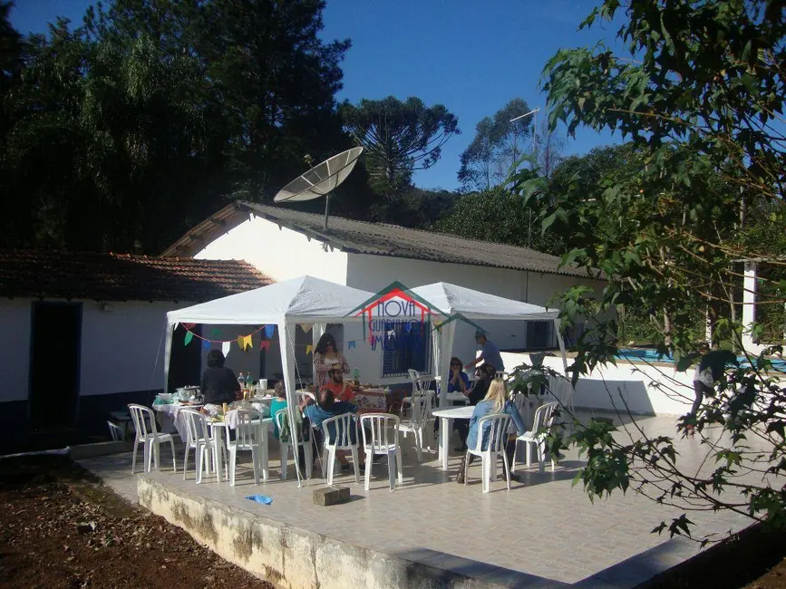 Foto 9 de Chácara com 3 quartos à venda, 2583m2 em Mairipora - SP