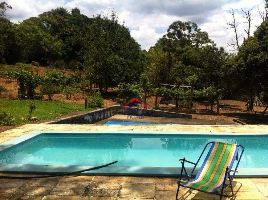 Foto 2 de Chácara com 3 quartos à venda, 2583m2 em Mairipora - SP