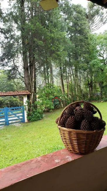 Foto 4 de Chácara com 3 quartos à venda, 2583m2 em Mairipora - SP