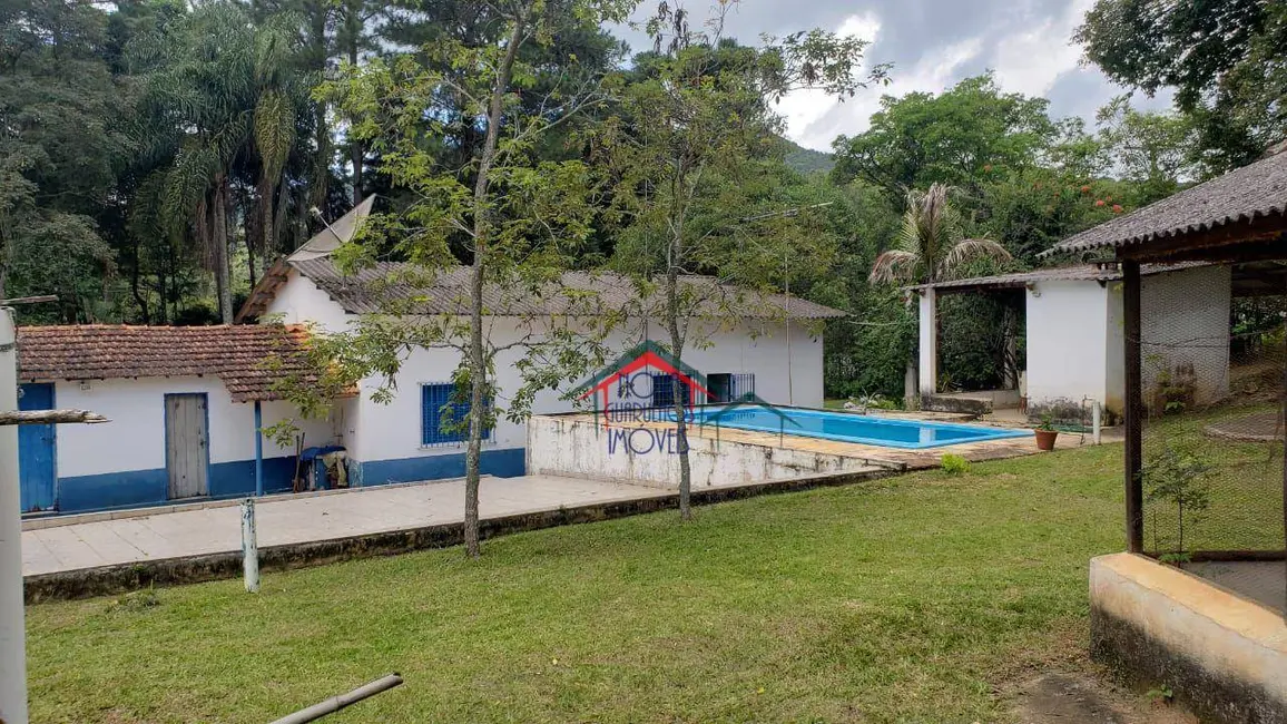 Foto 1 de Chácara com 3 quartos à venda, 2583m2 em Mairipora - SP