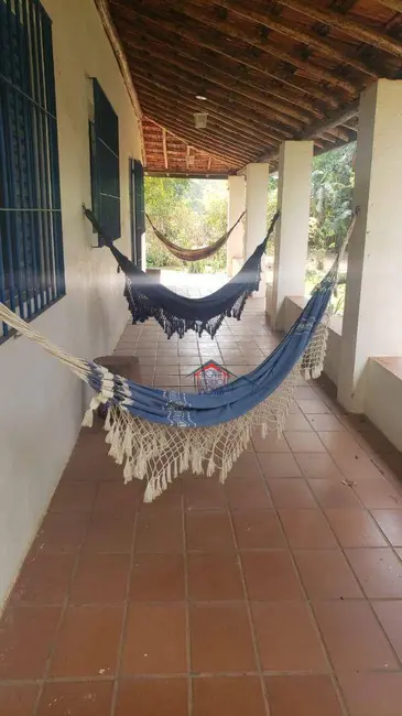 Foto 3 de Chácara com 3 quartos à venda, 2583m2 em Mairipora - SP