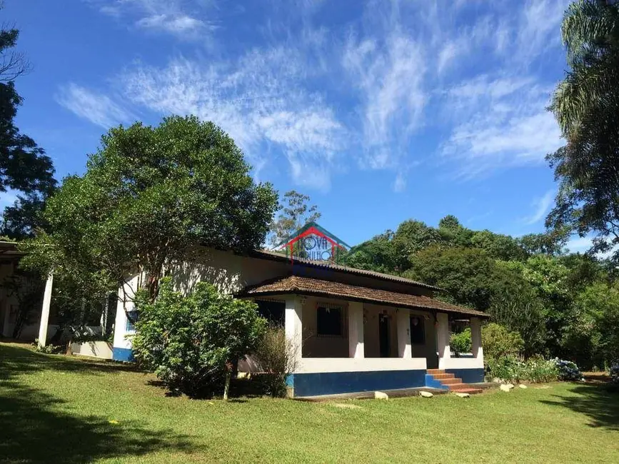 Foto 5 de Chácara com 3 quartos à venda, 2583m2 em Mairipora - SP