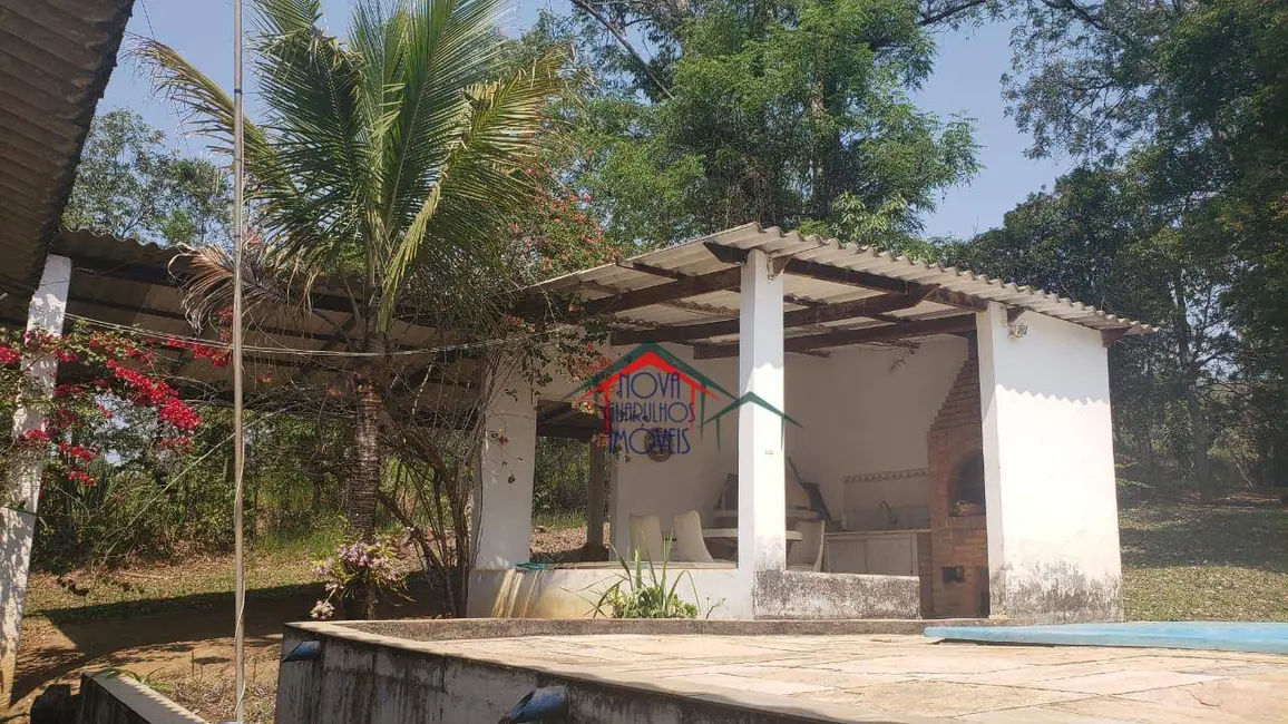 Foto 6 de Chácara com 3 quartos à venda, 2583m2 em Mairipora - SP