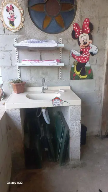 Foto 4 de Chácara com 3 quartos à venda, 5900m2 em Nazare Paulista - SP