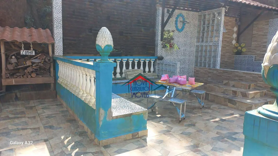 Foto 9 de Chácara com 3 quartos à venda, 5900m2 em Nazare Paulista - SP