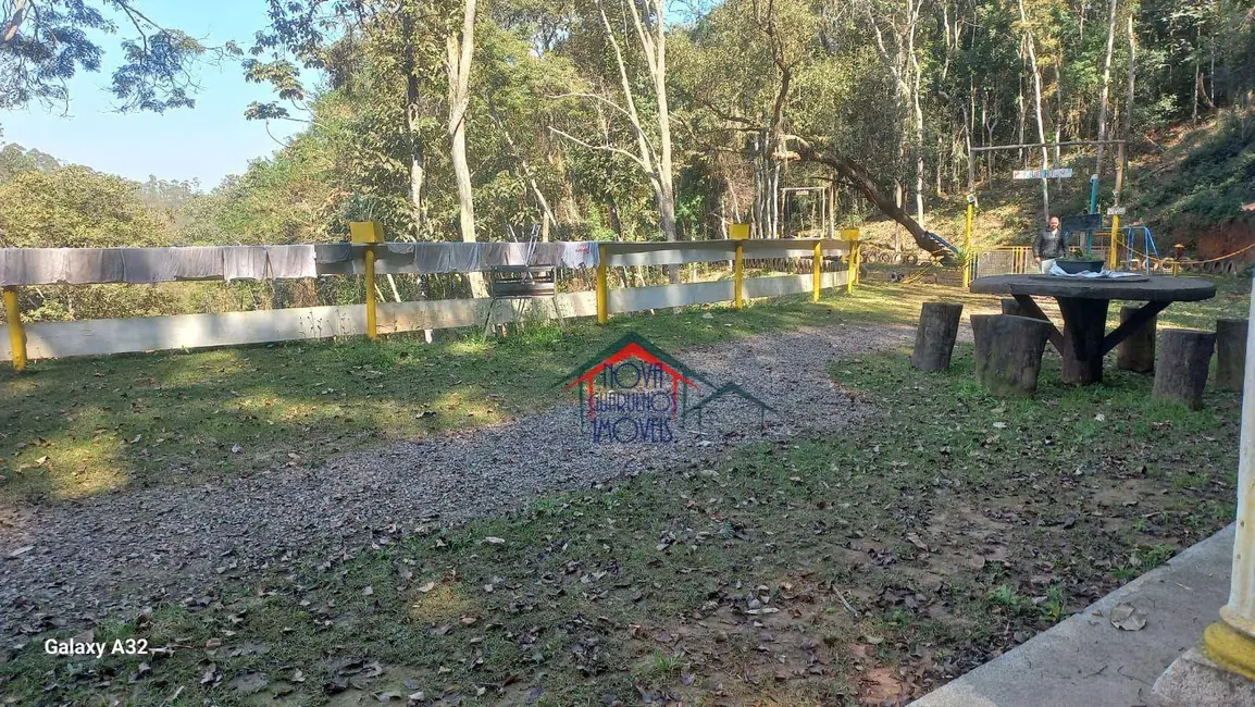 Foto 1 de Chácara com 3 quartos à venda, 5900m2 em Nazare Paulista - SP