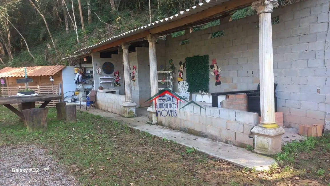 Foto 5 de Chácara com 3 quartos à venda, 5900m2 em Nazare Paulista - SP