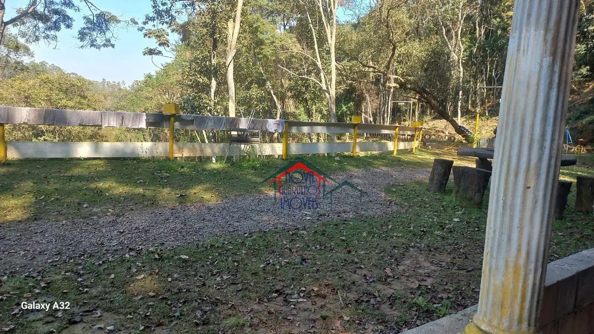 Foto 2 de Chácara com 3 quartos à venda, 5900m2 em Nazare Paulista - SP