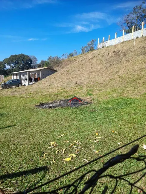 Foto 4 de Terreno / Lote à venda, 1201m2 em Nazare Paulista - SP