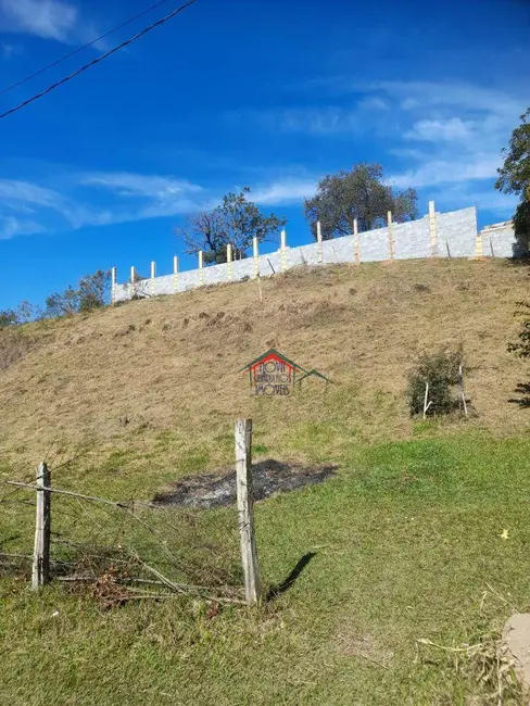 Foto 6 de Terreno / Lote à venda, 1201m2 em Nazare Paulista - SP
