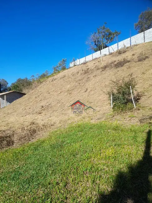 Foto 5 de Terreno / Lote à venda, 1201m2 em Nazare Paulista - SP