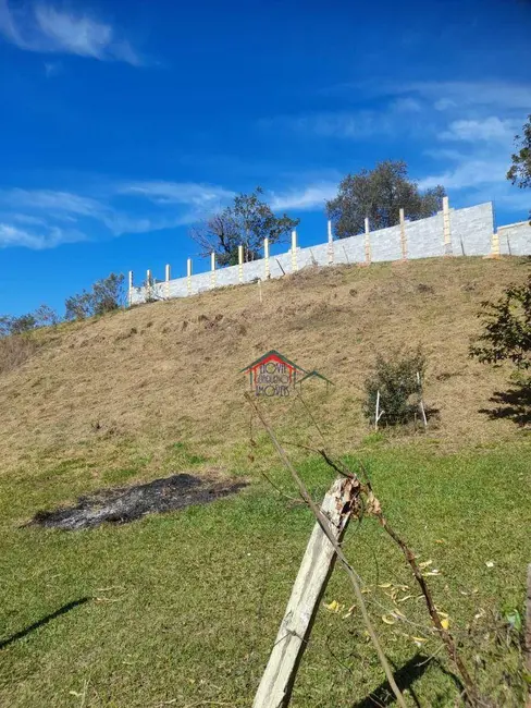 Foto 3 de Terreno / Lote à venda, 1201m2 em Nazare Paulista - SP