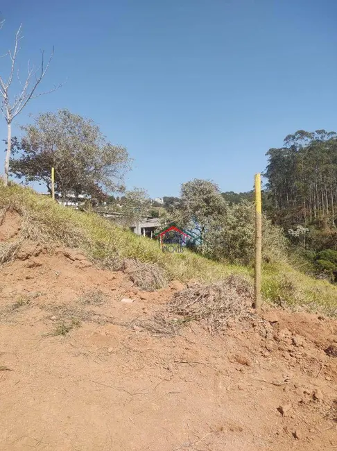 Terreno / Lote à venda, 1500m2 em Igarata - SP - imagem 5 Foto 5 de Terreno / Lote à venda, 1500m2 em Igarata - SP