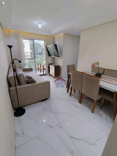 Apartamento com 3 quartos à venda, 61m2 em Vila Endres, Guarulhos - SP - imagem 1 Foto 1 de Apartamento com 3 quartos à venda, 61m2 em Vila Endres, Guarulhos - SP