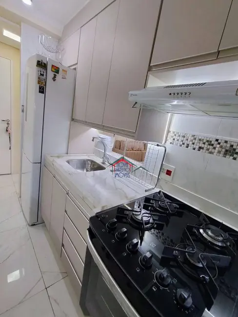 Apartamento com 3 quartos à venda, 61m2 em Vila Endres, Guarulhos - SP - imagem 5 Foto 5 de Apartamento com 3 quartos à venda, 61m2 em Vila Endres, Guarulhos - SP