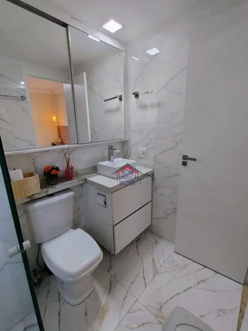 Apartamento com 3 quartos à venda, 61m2 em Vila Endres, Guarulhos - SP - imagem 3 Foto 3 de Apartamento com 3 quartos à venda, 61m2 em Vila Endres, Guarulhos - SP