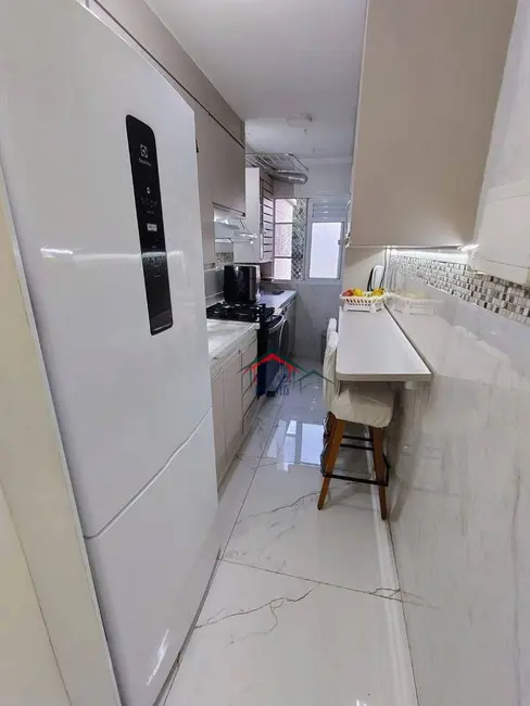 Apartamento com 3 quartos à venda, 61m2 em Vila Endres, Guarulhos - SP - imagem 4 Foto 4 de Apartamento com 3 quartos à venda, 61m2 em Vila Endres, Guarulhos - SP