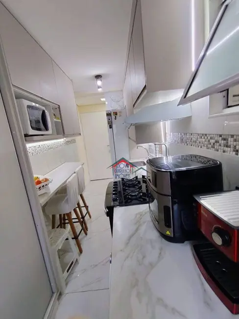 Apartamento com 3 quartos à venda, 61m2 em Vila Endres, Guarulhos - SP - imagem 8 Foto 8 de Apartamento com 3 quartos à venda, 61m2 em Vila Endres, Guarulhos - SP