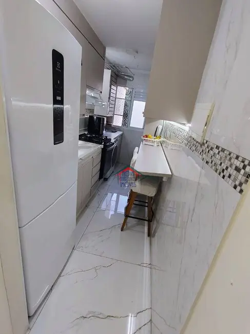 Apartamento com 3 quartos à venda, 61m2 em Vila Endres, Guarulhos - SP - imagem 2 Foto 2 de Apartamento com 3 quartos à venda, 61m2 em Vila Endres, Guarulhos - SP