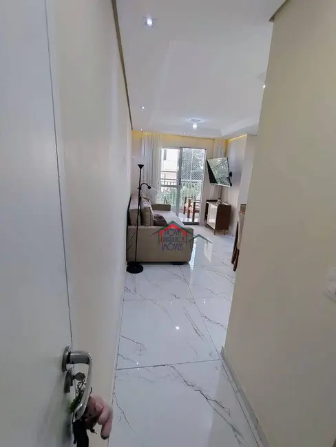 Apartamento com 3 quartos à venda, 61m2 em Vila Endres, Guarulhos - SP - imagem 9 Foto 9 de Apartamento com 3 quartos à venda, 61m2 em Vila Endres, Guarulhos - SP