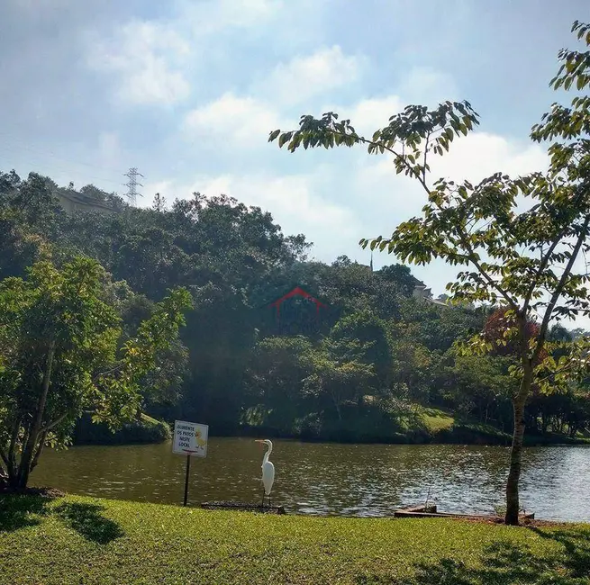 Foto 5 de Casa com 6 quartos à venda e para alugar, 700m2 em Caputera, Aruja - SP