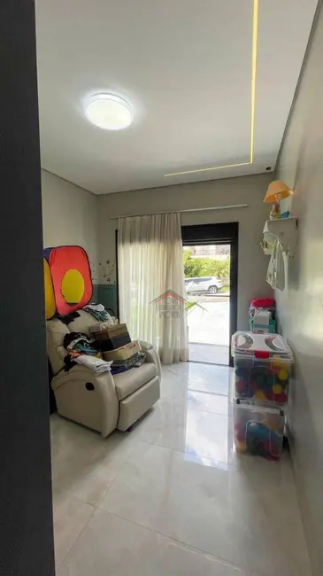 Foto 9 de Casa com 6 quartos à venda e para alugar, 700m2 em Caputera, Aruja - SP