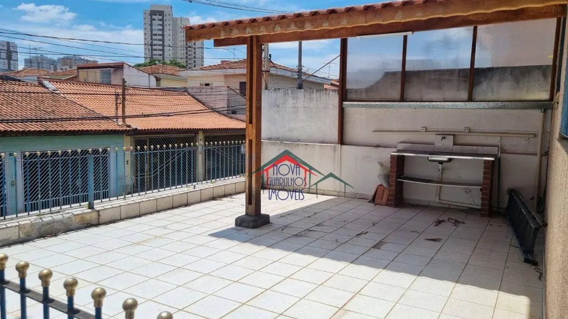 Foto 3 de Casa com 4 quartos à venda, 150m2 em Vila Galvão, Guarulhos - SP