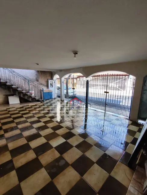 Foto 1 de Casa com 4 quartos à venda, 150m2 em Vila Galvão, Guarulhos - SP