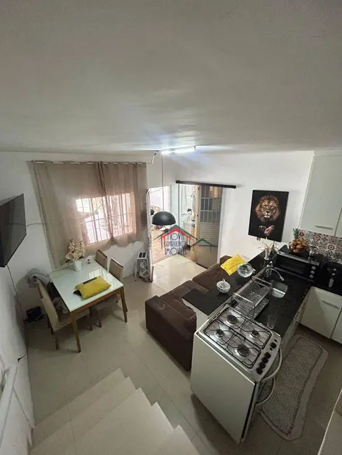 Foto 6 de Sobrado com 3 quartos à venda, 100m2 em Jardim Vera, Guarulhos - SP