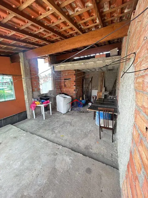 Foto 8 de Sobrado com 3 quartos à venda, 100m2 em Jardim Vera, Guarulhos - SP