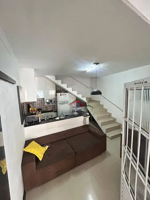 Foto 4 de Sobrado com 3 quartos à venda, 100m2 em Jardim Vera, Guarulhos - SP