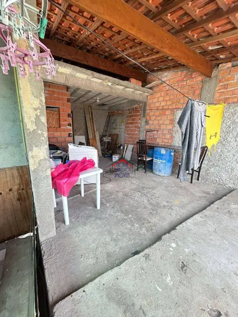 Foto 9 de Sobrado com 3 quartos à venda, 100m2 em Jardim Vera, Guarulhos - SP