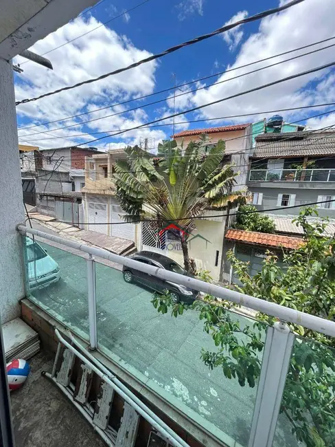 Foto 3 de Sobrado com 3 quartos à venda, 100m2 em Jardim Vera, Guarulhos - SP