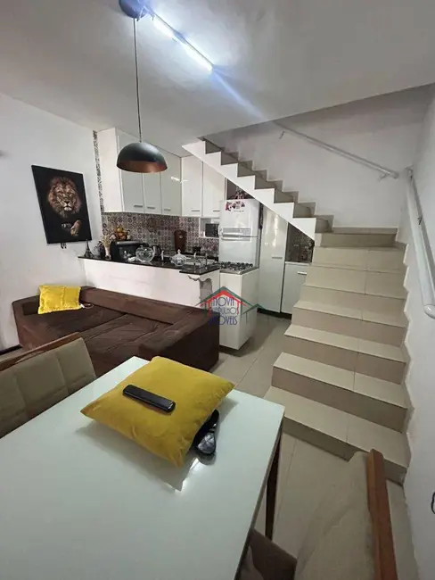 Foto 5 de Sobrado com 3 quartos à venda, 100m2 em Jardim Vera, Guarulhos - SP