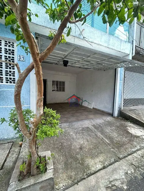 Foto 1 de Sobrado com 3 quartos à venda, 100m2 em Jardim Vera, Guarulhos - SP