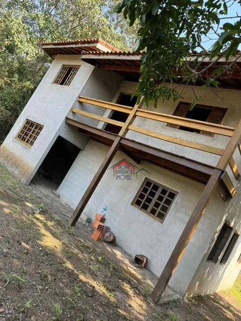 Foto 1 de Sobrado com 3 quartos à venda, 1600m2 em Mairipora - SP