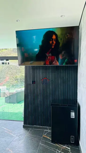 Chácara com 3 quartos à venda, 1000m2 em Mairipora - SP - imagem 3 Foto 3 de Chácara com 3 quartos à venda, 1000m2 em Mairipora - SP