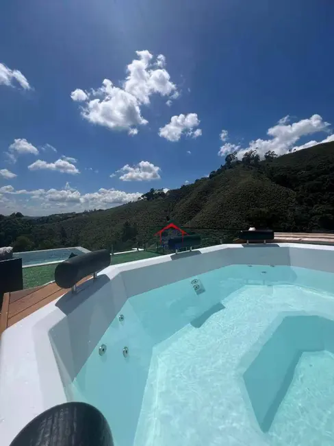 Chácara com 3 quartos à venda, 1000m2 em Mairipora - SP - imagem 4 Foto 4 de Chácara com 3 quartos à venda, 1000m2 em Mairipora - SP